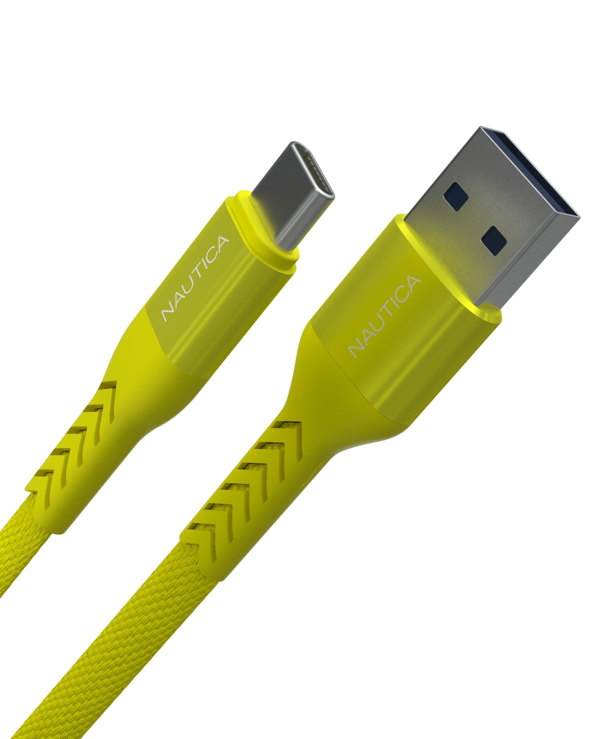 NAUTICA C20 USB C TO USB A CABLE, 4'