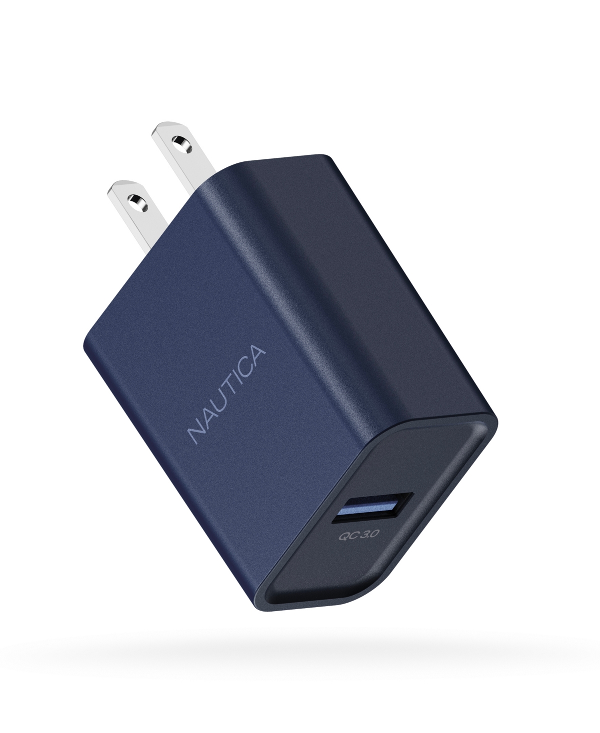 Nautica Pd 20w Usb C Wall Charger Adapter In Navy