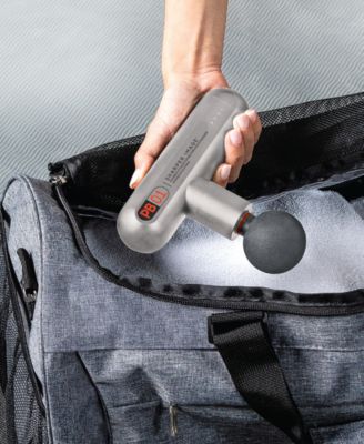 Powerboost Move Deep Tissue Travel Percussion Massager