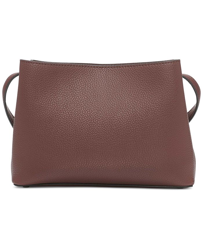 Calvin Klein Adeline Crossbody & Reviews - Handbags & Accessories - Macy's