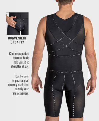 Post-Surgical Compression Bodysuit