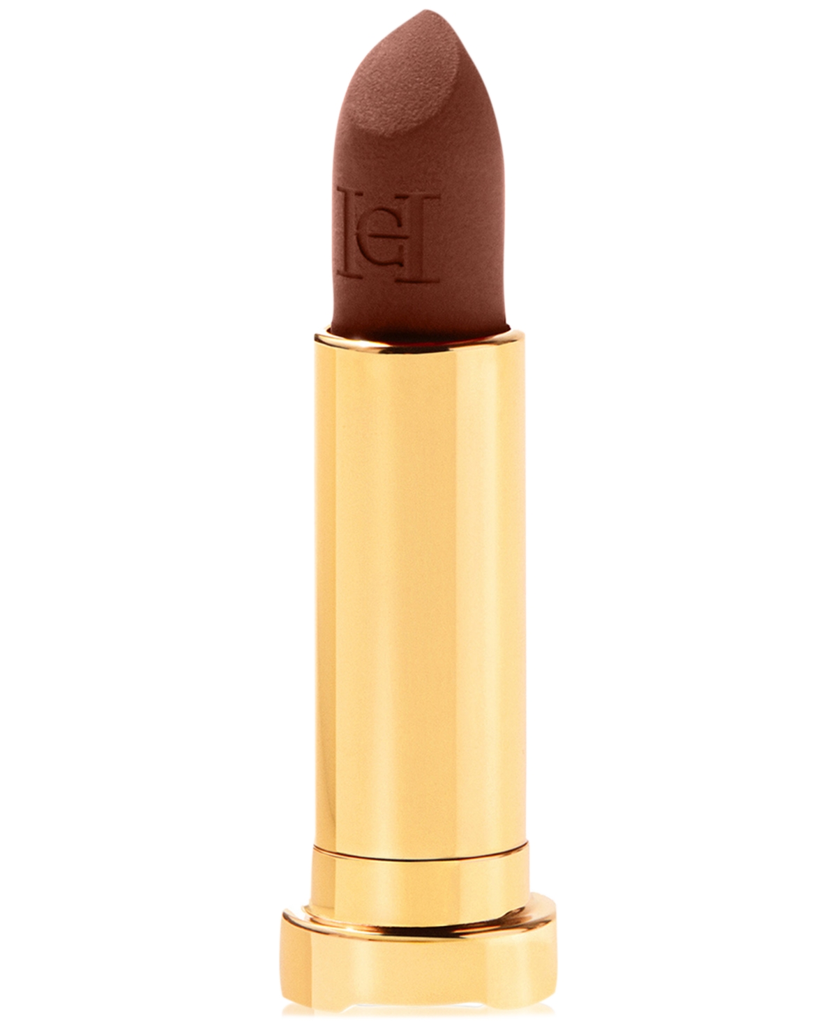 Carolina Herrera Fabulous Kiss Blur Matte Lipstick Refill - 743 Sweet Brown (Chocolate)