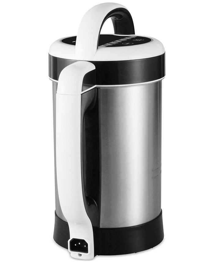 Tayama Stainless Steel Soy Milk Maker Macy's