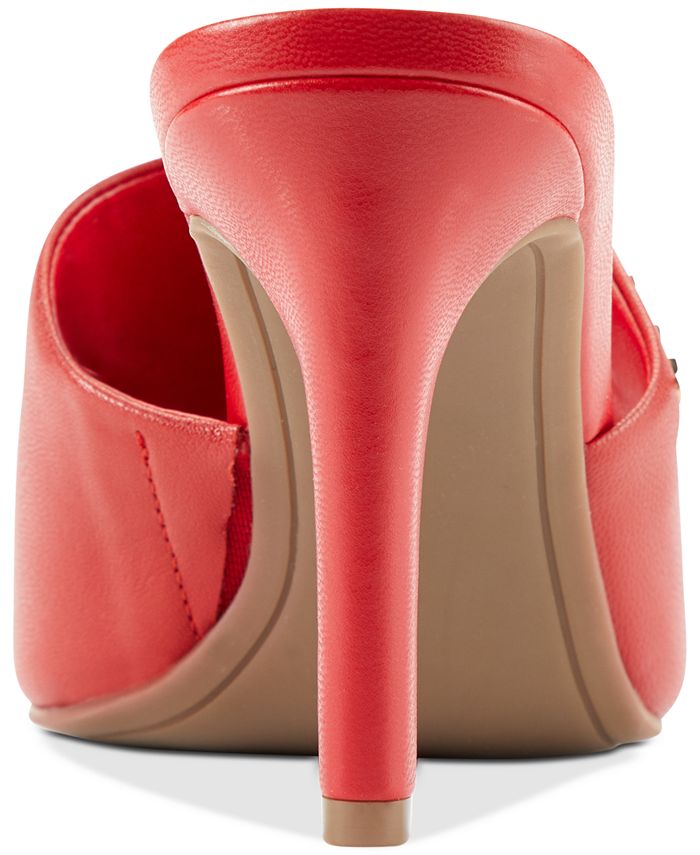 DKNY Women's Bronx Dress Sandals, Created for Macy's & Reviews