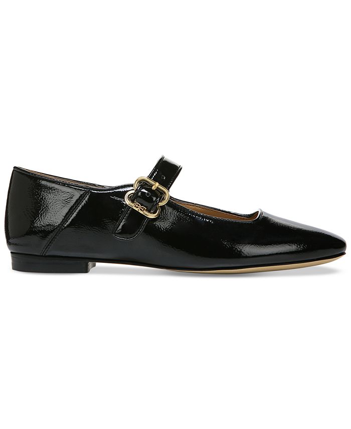 Sam Edelman Women's Michaela Mary Jane Flats & Reviews - Flats & Loafers - Shoes - Macy's