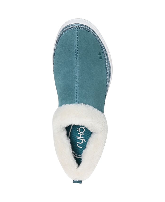 ryka slip ons