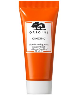 Origins - FREE Ginzing SPF30 Daily Moisturizer with any $30  Purchase!