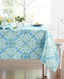 Greencove Tablecloth 60" X 102"