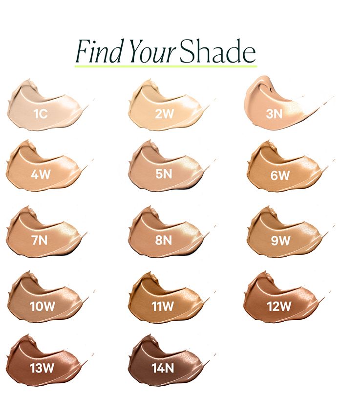 1.2oz Well People Bio Tint Moisturizer SPF 30