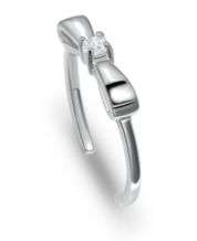 Macy's toe hotsell rings