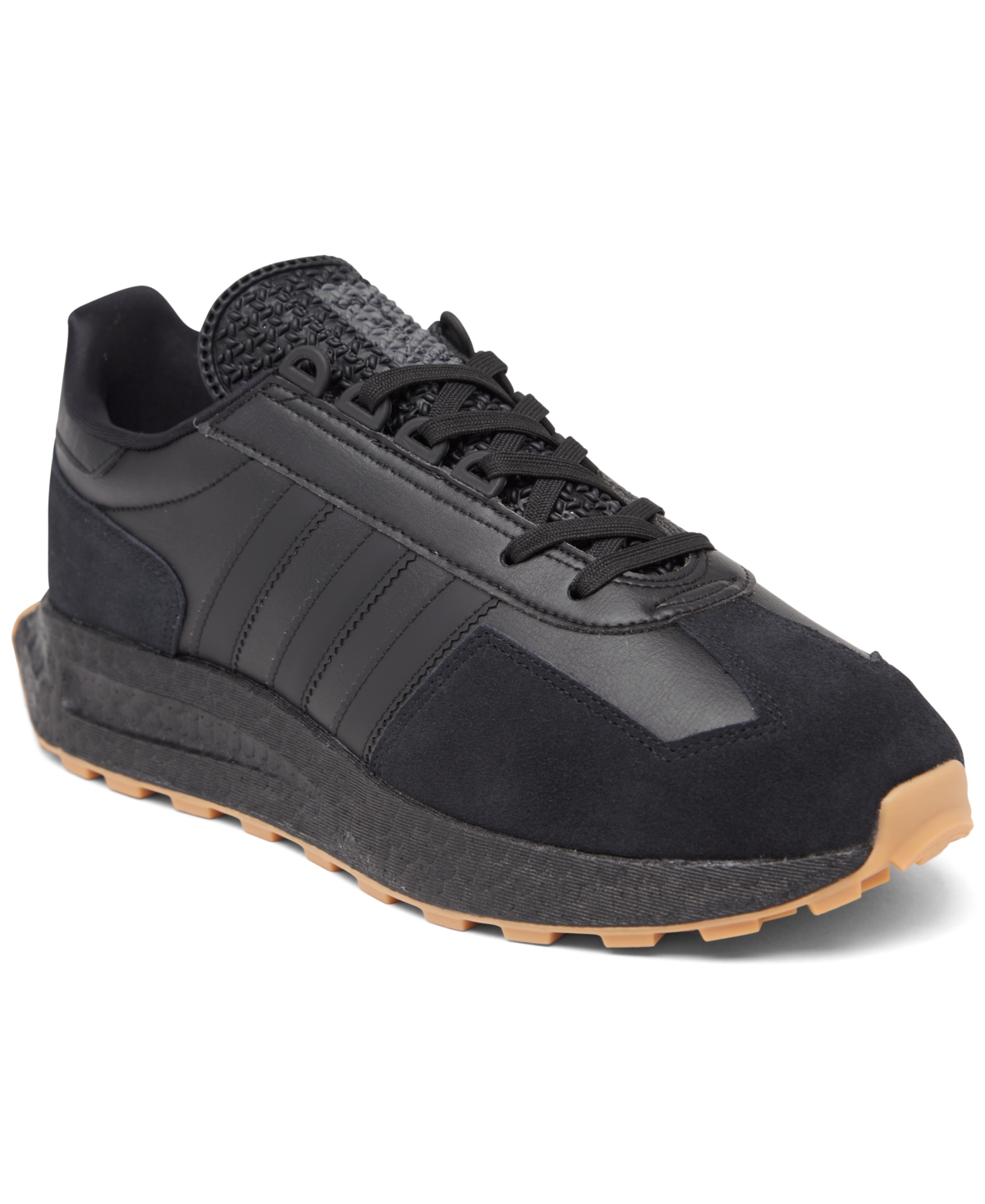 Adidas Originals Men's Retropy E5 Casual Sneakers From Finish Line In