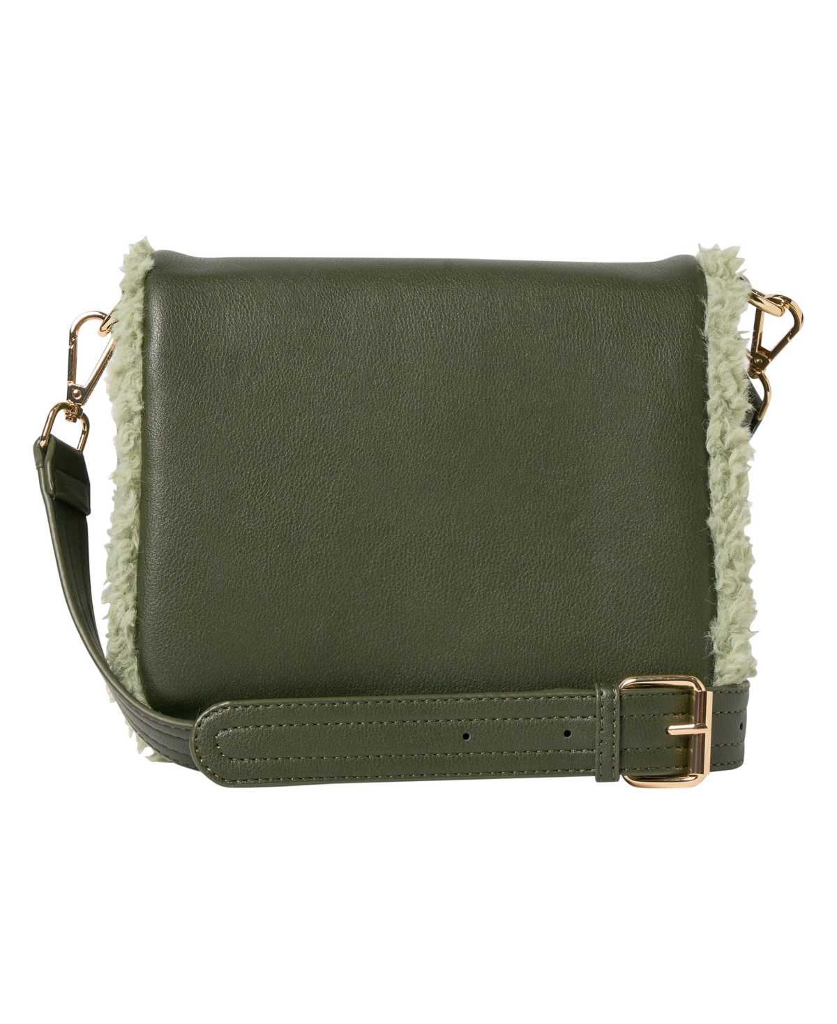 Women's Crossbody Handbag - Sand