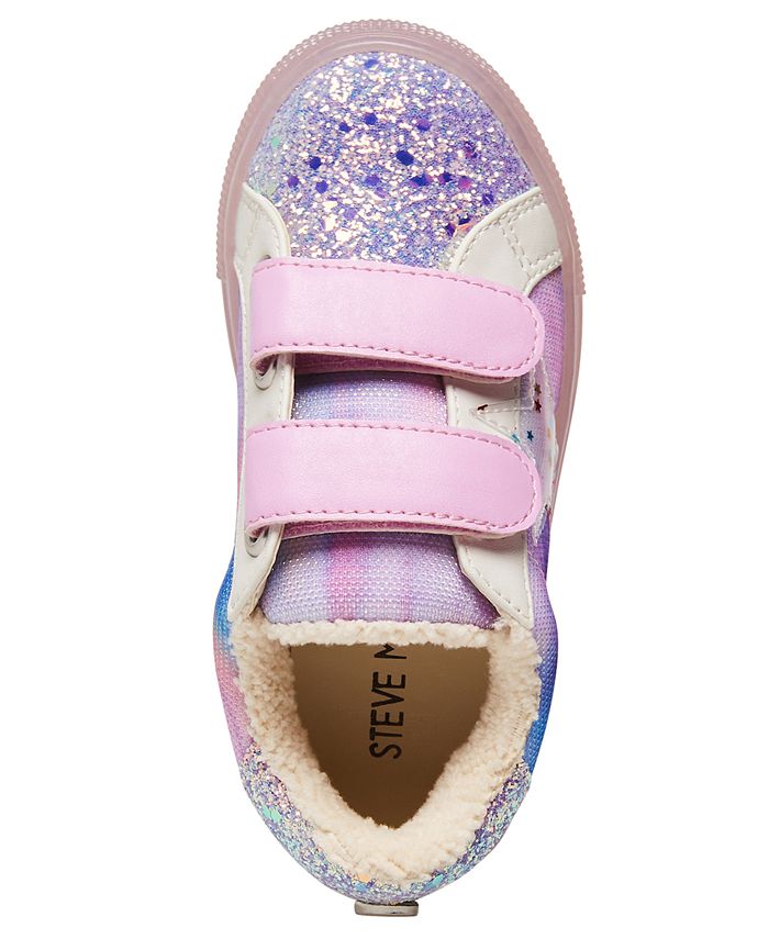 Steve Madden Kids Krisp (Toddler/Little Kid/Big Kid