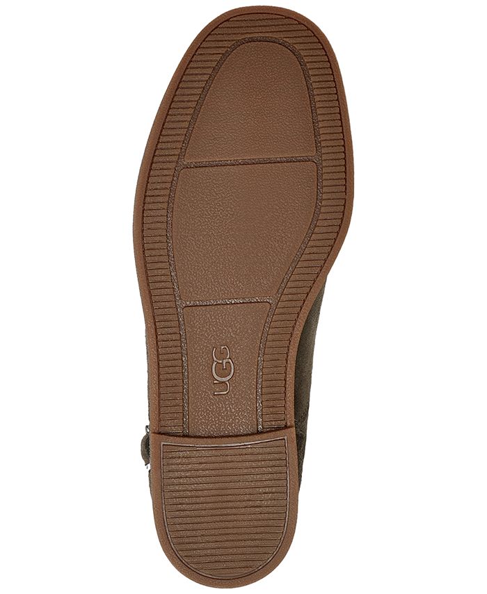 UGG® Women's Josefene Ankle Booties & Reviews Booties Shoes Macy's