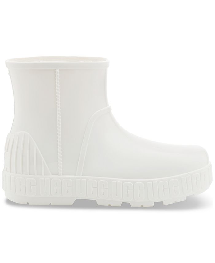 UGG® Women's Drizlita Rain Booties Macy's