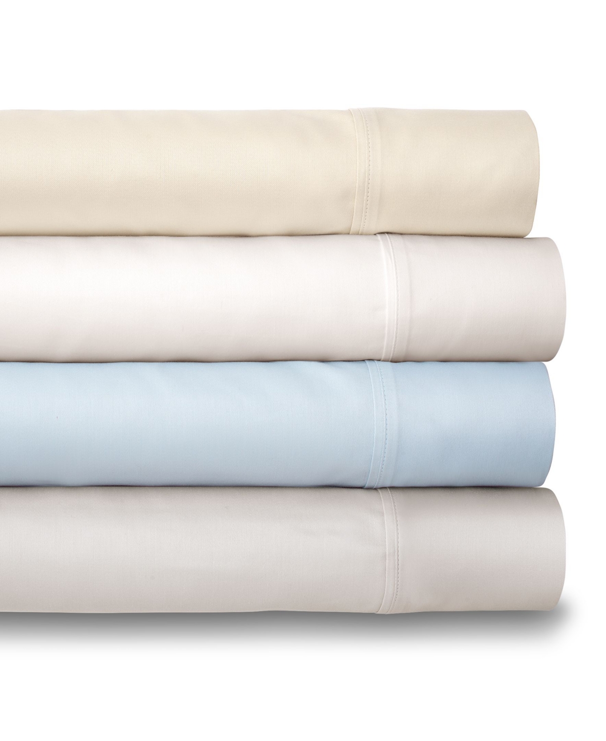 Aq Textiles Celliant Performance 400 Thread Count Cotton Blend 4-Pc. Sheet Set,