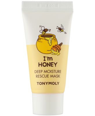 TONYMOLY - Spend $40, Get More! FREE Honey Deep Moisture Eye Cream with any $40  purchase!
