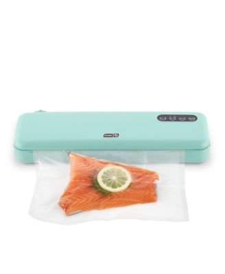 SuperSeal Vacuum Sealer