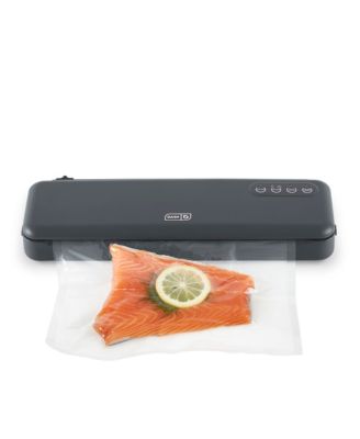 SuperSeal Vacuum Sealer
