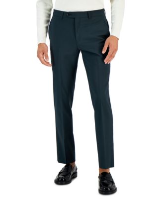 mens gray suit separates