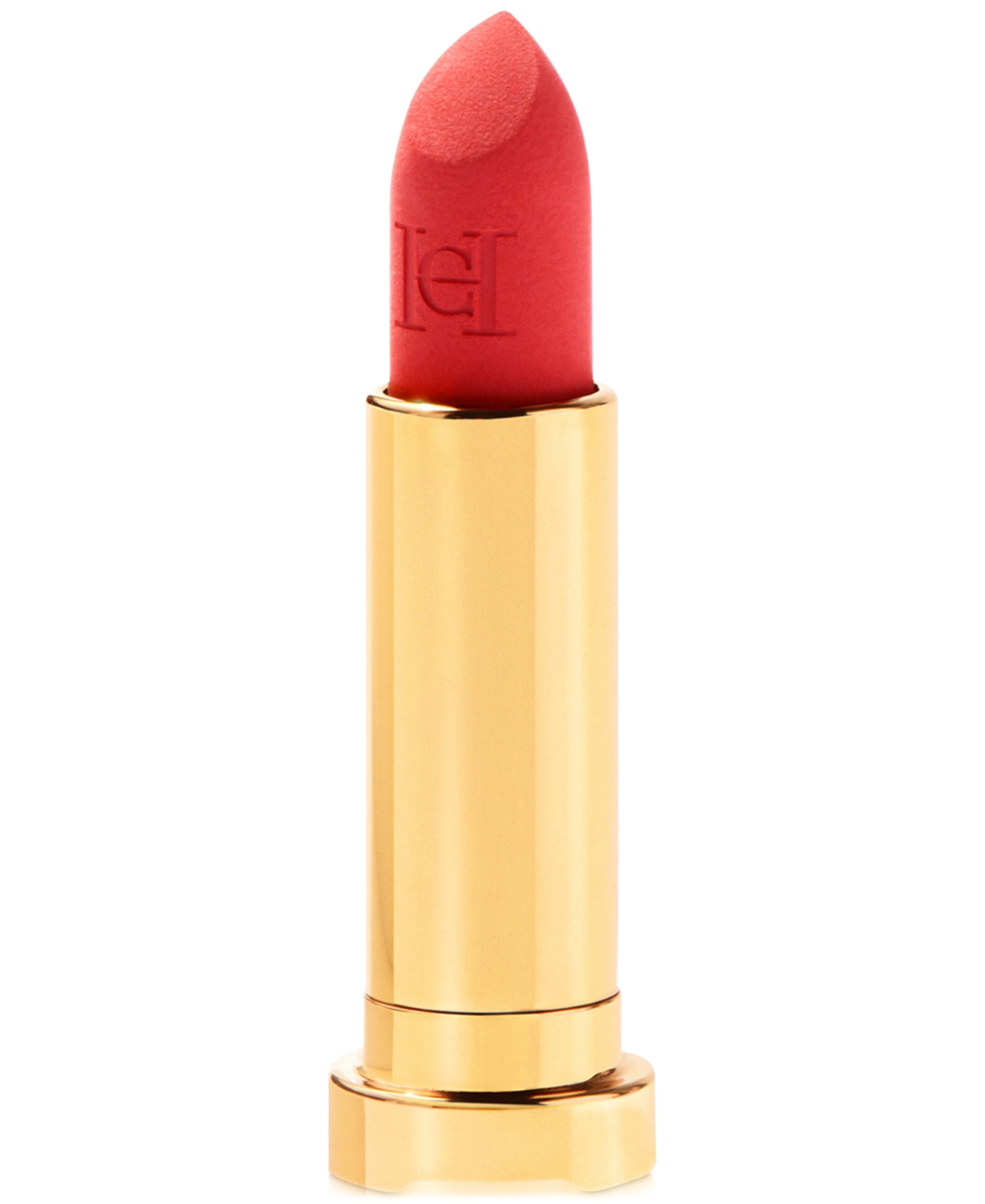 Carolina Herrera Fabulous Kiss Matte Lipstick Refill, Created For Macy's In - Almost Coral (coral Red)