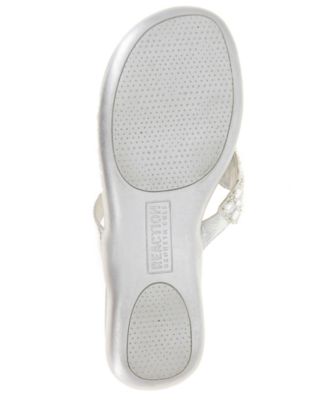 Women's Glamathon Flat Sandals