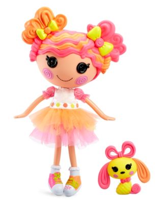 Lalaloopsy
