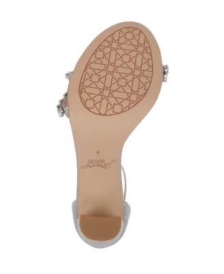 Women's Alia Block Heel Evening Sandals