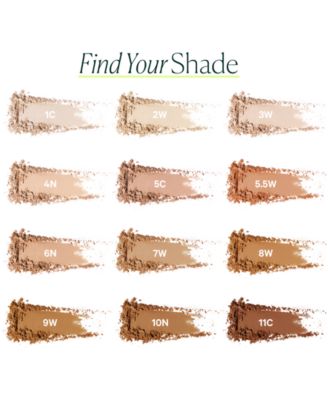 Bio Powder Foundation