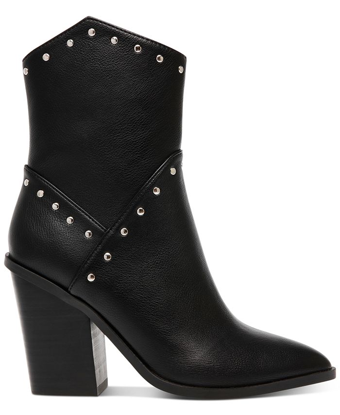 DV Dolce Vita Women's Nevada Dress Cowboy Booties Macy's