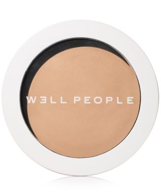 Bio Powder Foundation