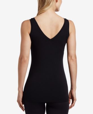 Softwear with Stretch Reversible Tank Top