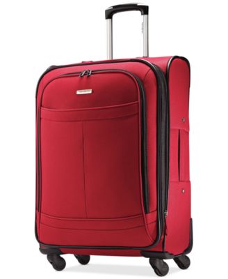 Samsonite - Cape May 2 25" Spinner Suitcase