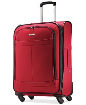 CLOSEOUT! Samsonite Cape May 2 25&quot; Spinner Suitcase, Created for Macy&#39;s - Luggage Collections ...