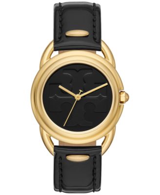 macy's tory burch watch