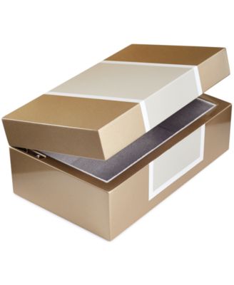 Martha Stewart Collection - Small Lacquer Box
