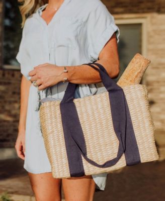 Parisian Picnic Basket