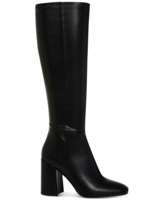 Women's Winslow Block-Heel Stretch Dress Boots