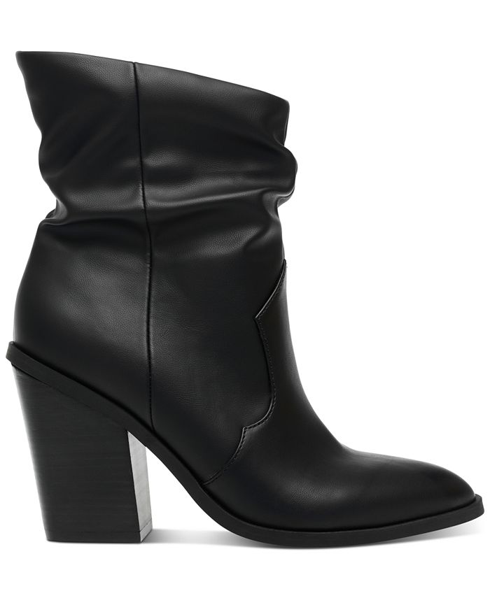 dv8 shoes booties