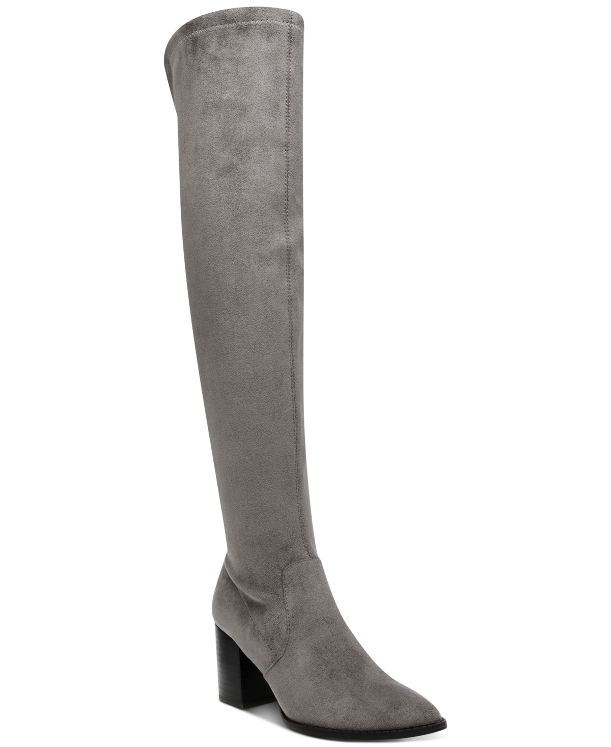 dolce vita trude over the knee stretch boot