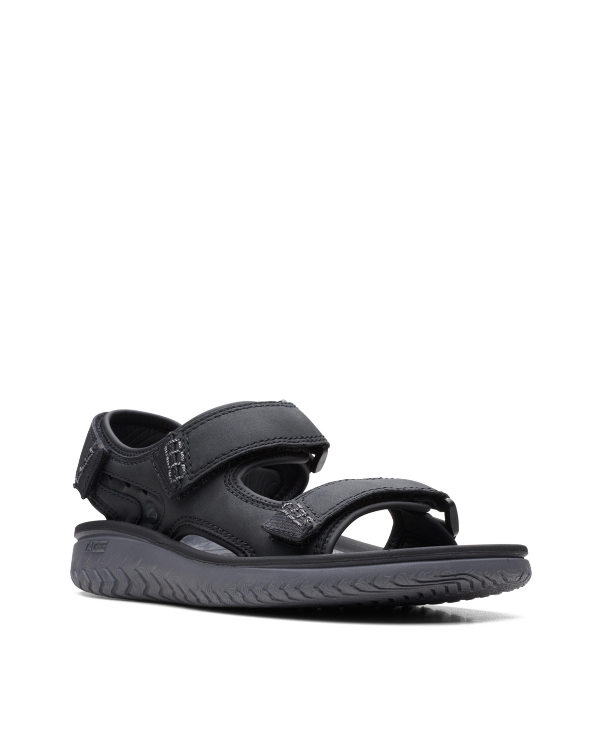 Men's Wesley Bay Sandals - Black