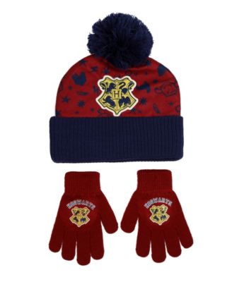 macys hats and gloves