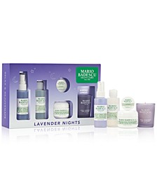 5-Pc. Lavender Nights Set, Exclusively Ours