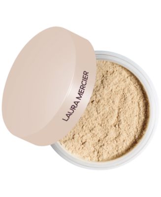 Setting online Powder