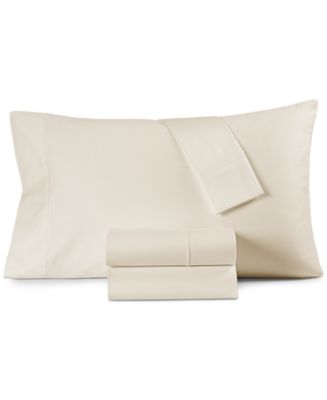 Hotel Collection 525 Thread Count Egyptian Cotton Sheet Sets, Exclusively at Macy’s - Macy's