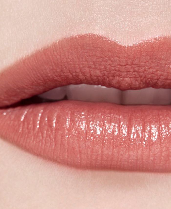 Chanel A Demi-Mot & Nuance Rouge Allure Lip Colours Reviews & Swatches