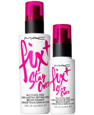 Fix+ Stay Over Setting Spray, 1 oz.