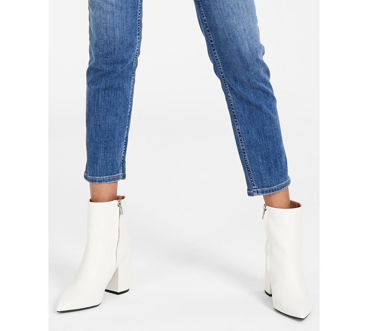 Hi Rise Slim Whisper Soft 27