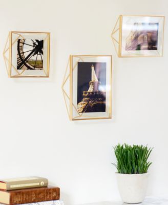 Prisma Picture Frame, 8" x 10"