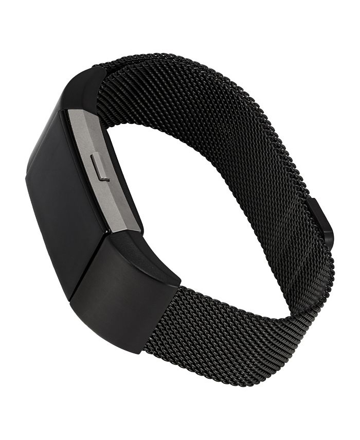 Fitbit charge 2 mesh hot sale band